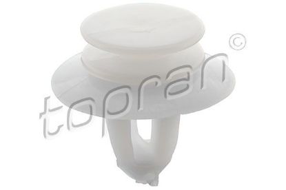 Holding Clip, interior panels Mercedes/Smart