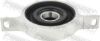 Bearing, propshaft centre bearing BMW 26128615621
