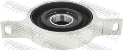Bearing, propshaft centre bearing BMW 26128615621