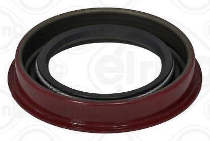 Seal Ring, automatic transmission oil pump Chrysler 4412475