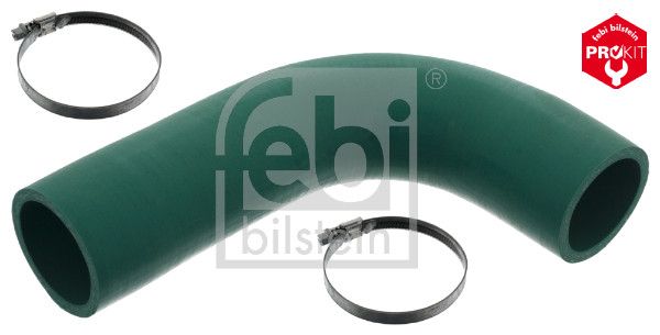 Radiator Hose Volvo - 9516935 S1