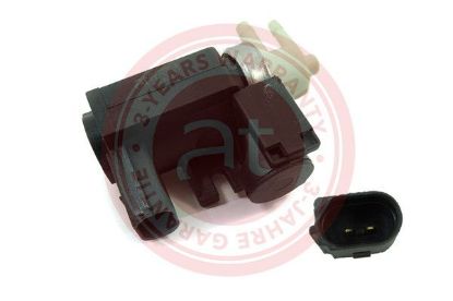 Pressure Converter, exhaust control VAG Audi A4/A6