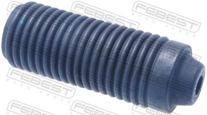 Protective Cap/Bellow, shock absorber NISSAN 54050-1KA1A