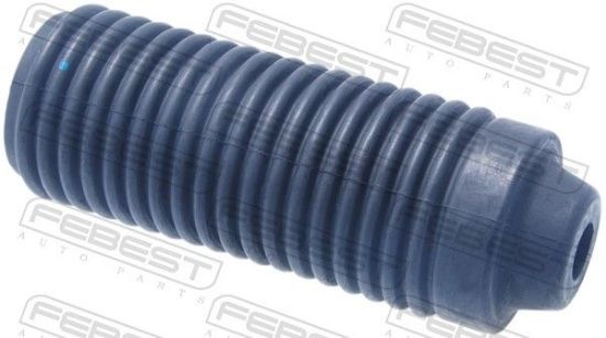 Protective Cap/Bellow, shock absorber NISSAN 54050-1KA1A