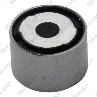 Mounting, differential MB 1243524165