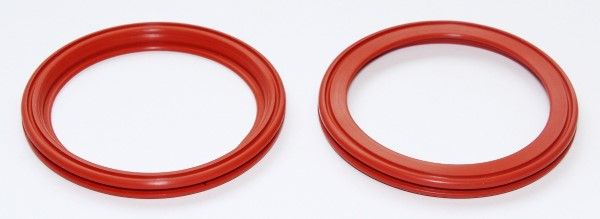 Seal, oil filler neck cap PORSCHE 987 107 336 00