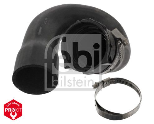 Radiator Hose Scania - 1 511 620 S1