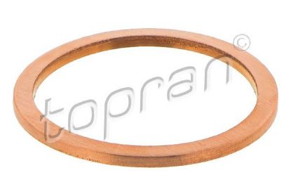 Seal Ring, thermal switch Opel, General Motors