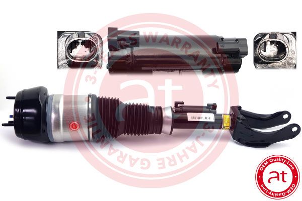 Air Suspension Strut MERCEDES-BENZ - 292 320 40 13