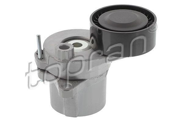 Belt Tensioner, V-ribbed belt Mercedes/Smart - 6512002170