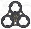 Gasket, cylinder head cover GENERAL MOTORS - 12636176