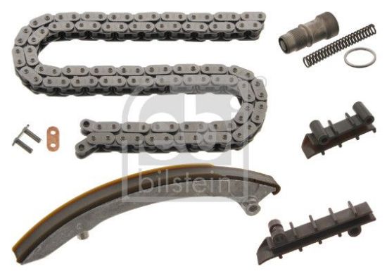 Timing Chain Kit Mercedes-Benz PKW 102 050 10 11 S6