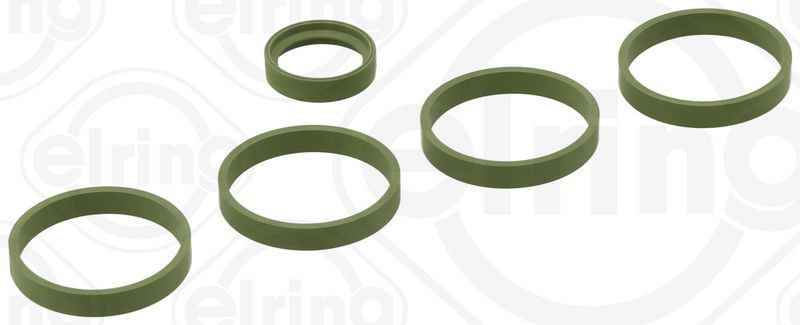 Gasket Set, intake manifold AUDI - VAG