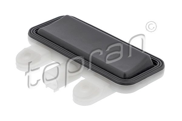 Switch, tailgate release Mercedes/Smart