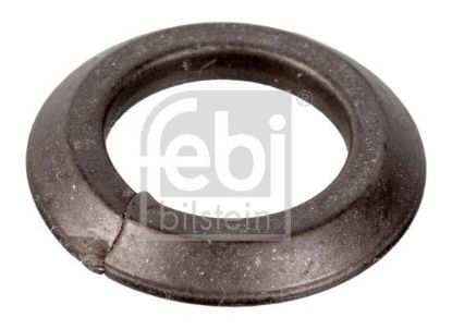 Retaining Ring, wheel rim MERCEDES-BENZ - 319 402 00 75