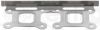 Gasket, exhaust manifold MAN 51.08901-0329