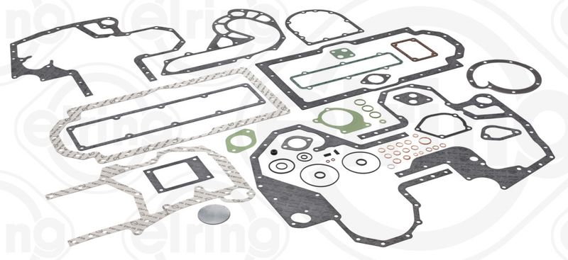 Gasket Kit, crankcase CASE