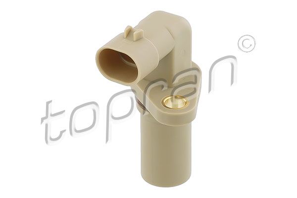 Sensor, crankshaft pulse OPEL - 62 35 664, FIAT - 46798352