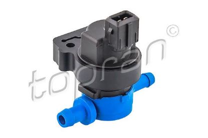 Valve, charcoal filter (tank ventilation) Mercedes/Smart