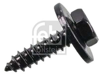 Screw Mercedes-Benz PKW N 00000 00014 54