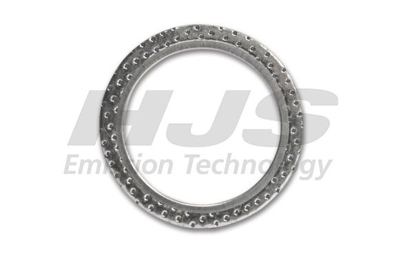 Gasket, exhaust pipe FORD