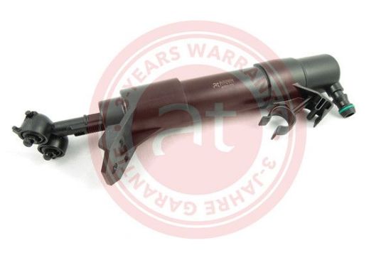 Washer Fluid Jet, headlight cleaning VAG EOS, Golf, Jetta