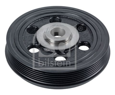 Belt Pulley, crankshaft Fiat PKW 500332292