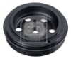 Belt Pulley, crankshaft Fiat PKW 500332292