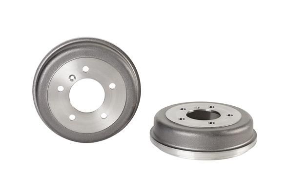 Brake Drum MERCEDES-BENZ T1 Box (601, 611