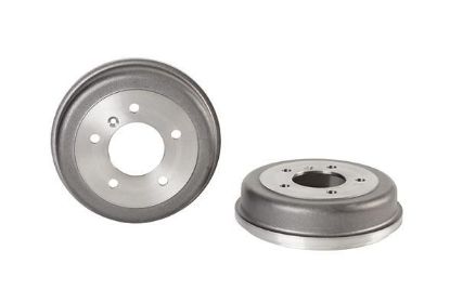 Brake Drum MERCEDES-BENZ T1 Box (601, 611