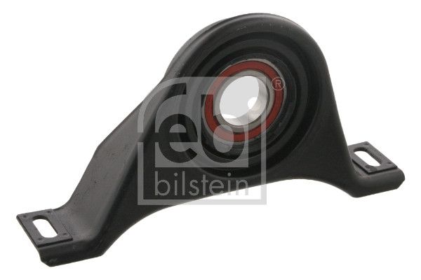 Suspension, propshaft Mercedes-Benz PKW 211 410 01 81 S1