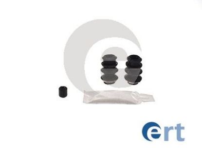 Bellow, brake caliper guide