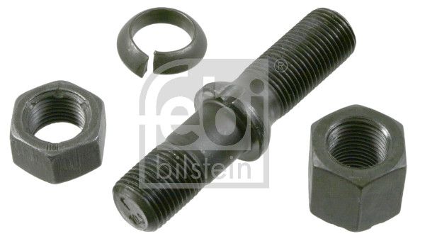 Wheel Stud Bergische Achsen 09.806.13.14.0