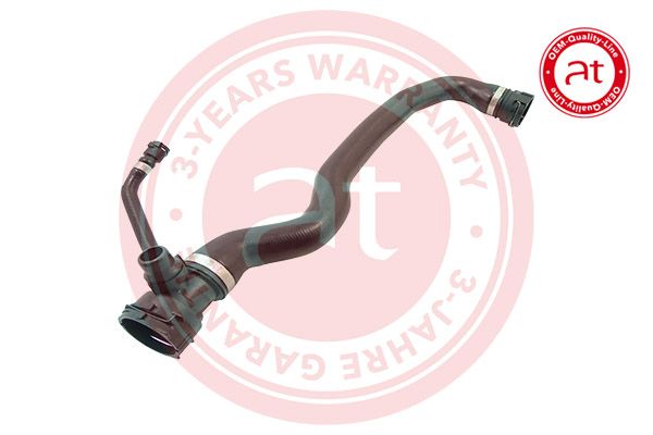 Radiator Hose BMW F10