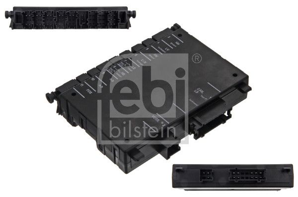 Control Unit, seat adjustment Mercedes-Benz - 211 870 46 26