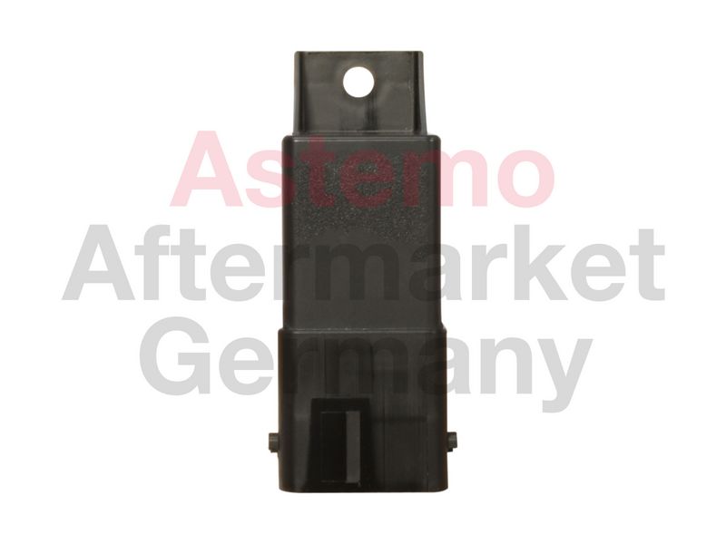 Relay, glow plug system PSA - 96 404 696 80