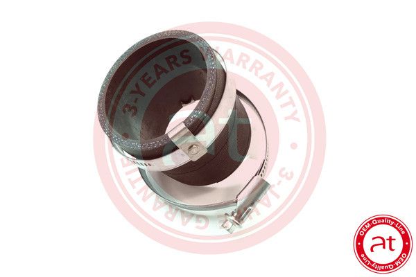 Charger Air Hose Ford Focus III