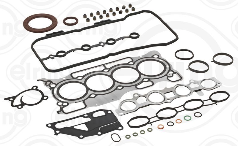 Full Gasket Kit, engine Nissan