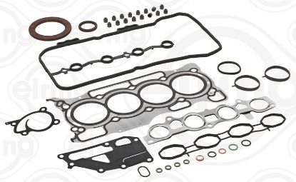 Full Gasket Kit, engine Nissan