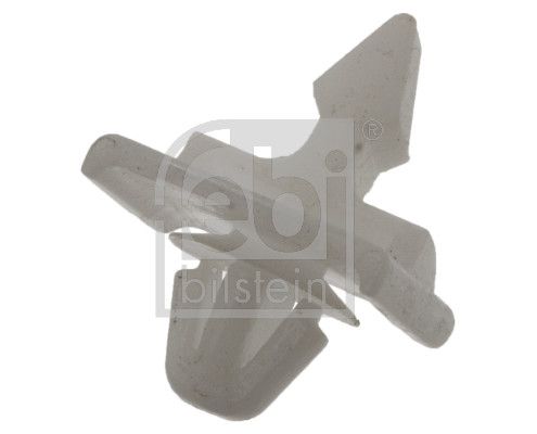 Clip, trim/protective strip Mercedes-Benz - 001 988 49 81