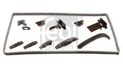 Timing Chain Kit Mercedes-Benz PKW 119 050 17 11 S1