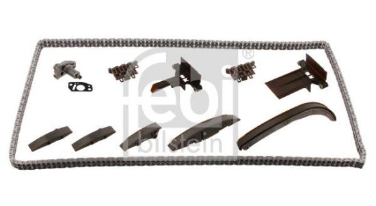 Timing Chain Kit Mercedes-Benz PKW 119 050 17 11 S1