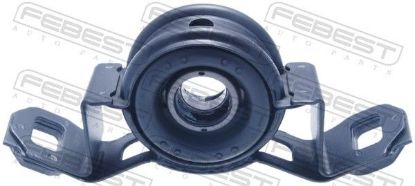Bearing, propshaft centre bearing TOYOTA 37230-35100
