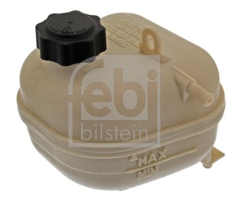 Expansion Tank, coolant Mini - 17 13 7 529 273