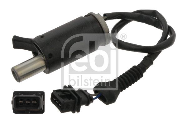 Valve, gear shift lever Mercedes-Benz - 970 540 00 45