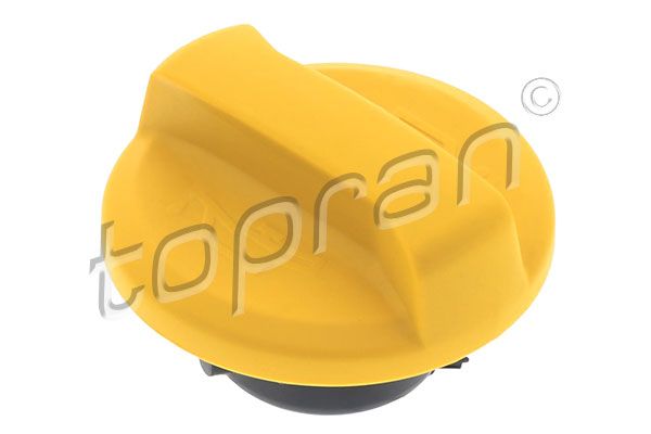Sealing Cap, oil filler neck OPEL - 06 50 103