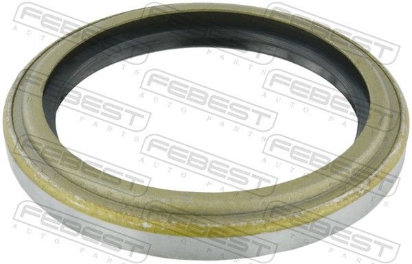 Seal Ring, wheel hub TOYOTA 90311-66003