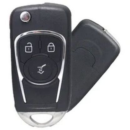 Housing, car key