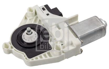 Electric Motor, window regulator Scania - 2 076 265