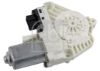 Electric Motor, window regulator Scania - 2 076 265